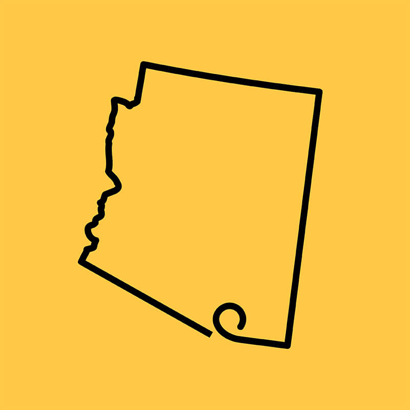 Arizona Icon