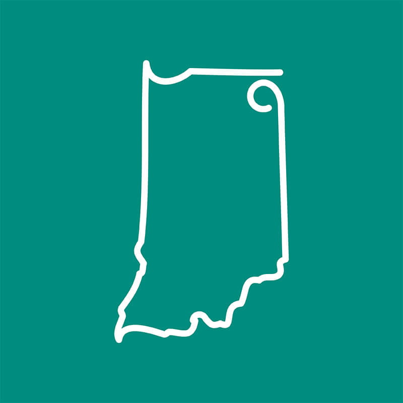 Indiana Icon