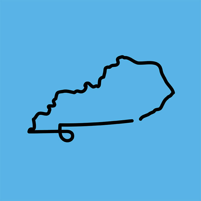 Kentucky Icon
