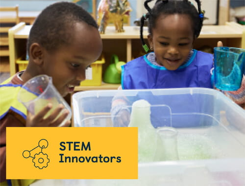STEM Innovators