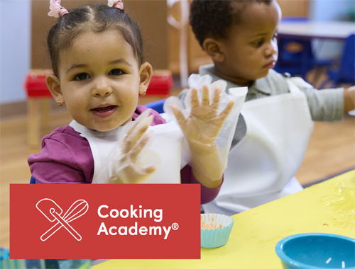 Cooking Academy