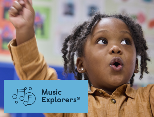 Music Explorers
