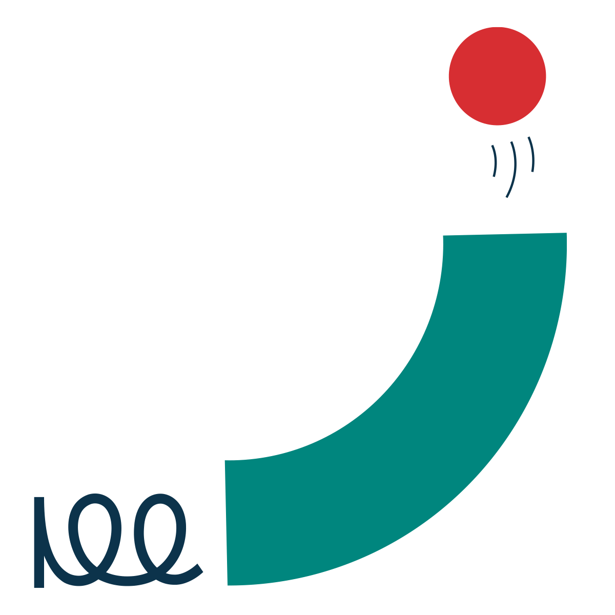 Skyrise School shape icon