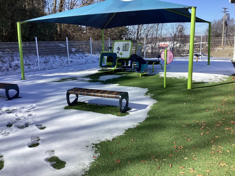 Playground