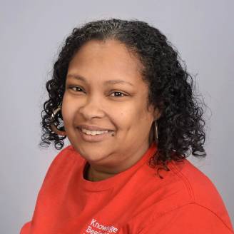 Tamara Ramee, Our Center Director