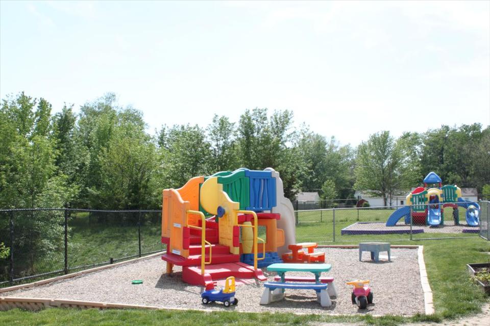 Playground