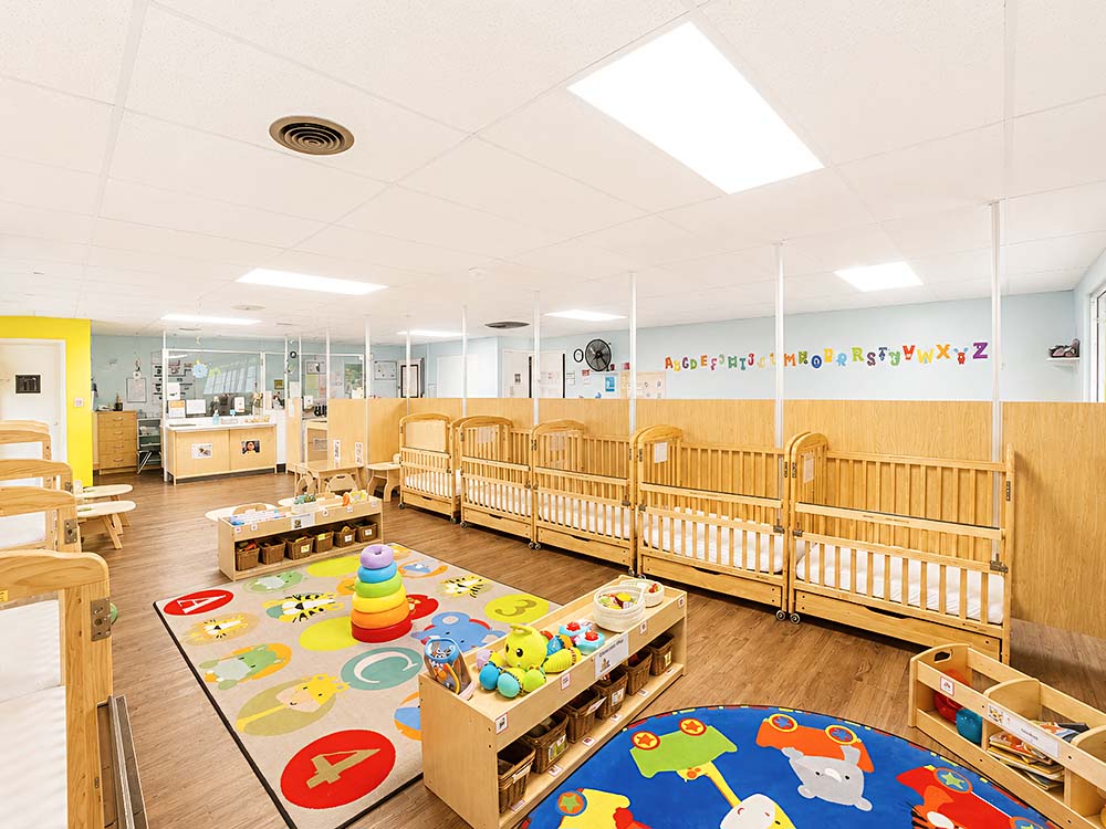 Infant Classroom