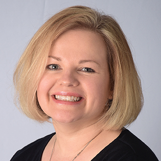 Shawnna Logan, Our Center Director