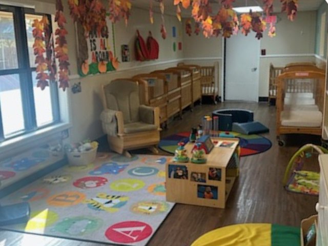 Infant Classroom