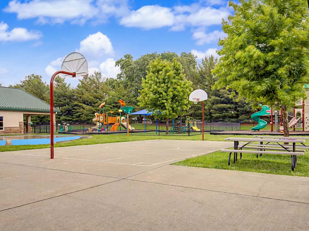 Playground