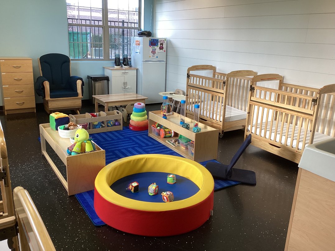 Infant Classroom