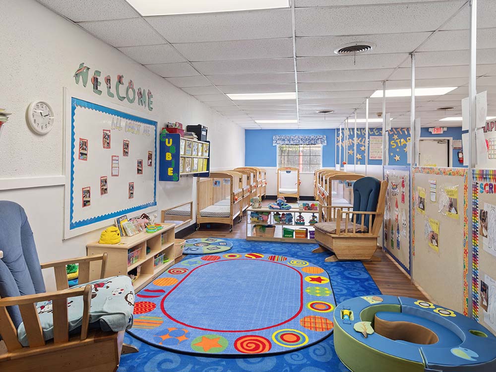 Northwest Highway KinderCare