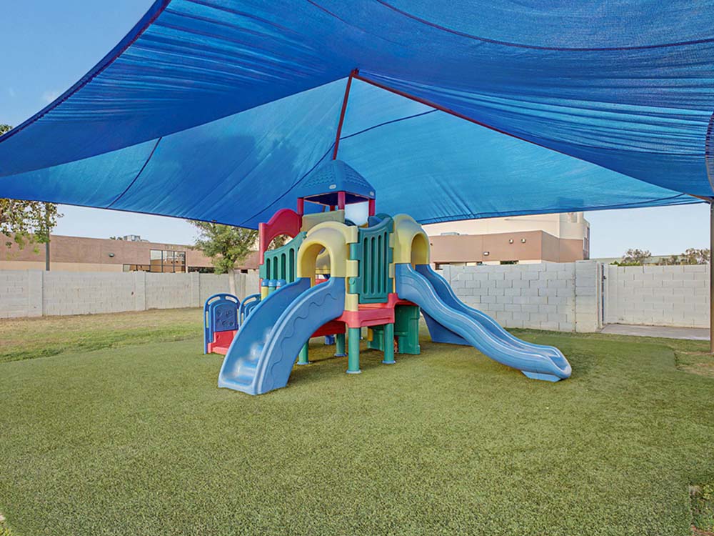Playground