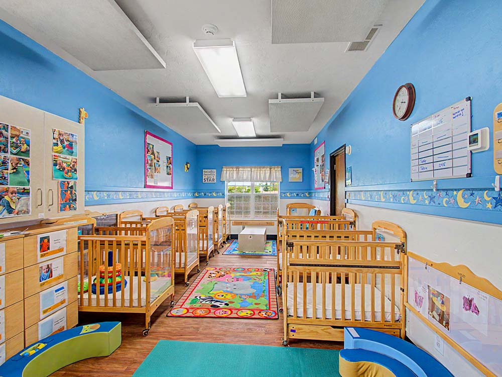 Infant Classroom