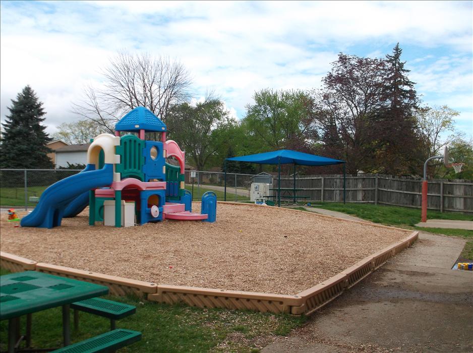 Playground