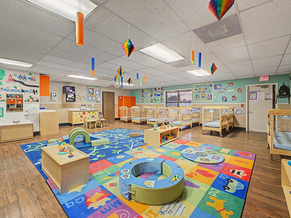 Infant Classroom