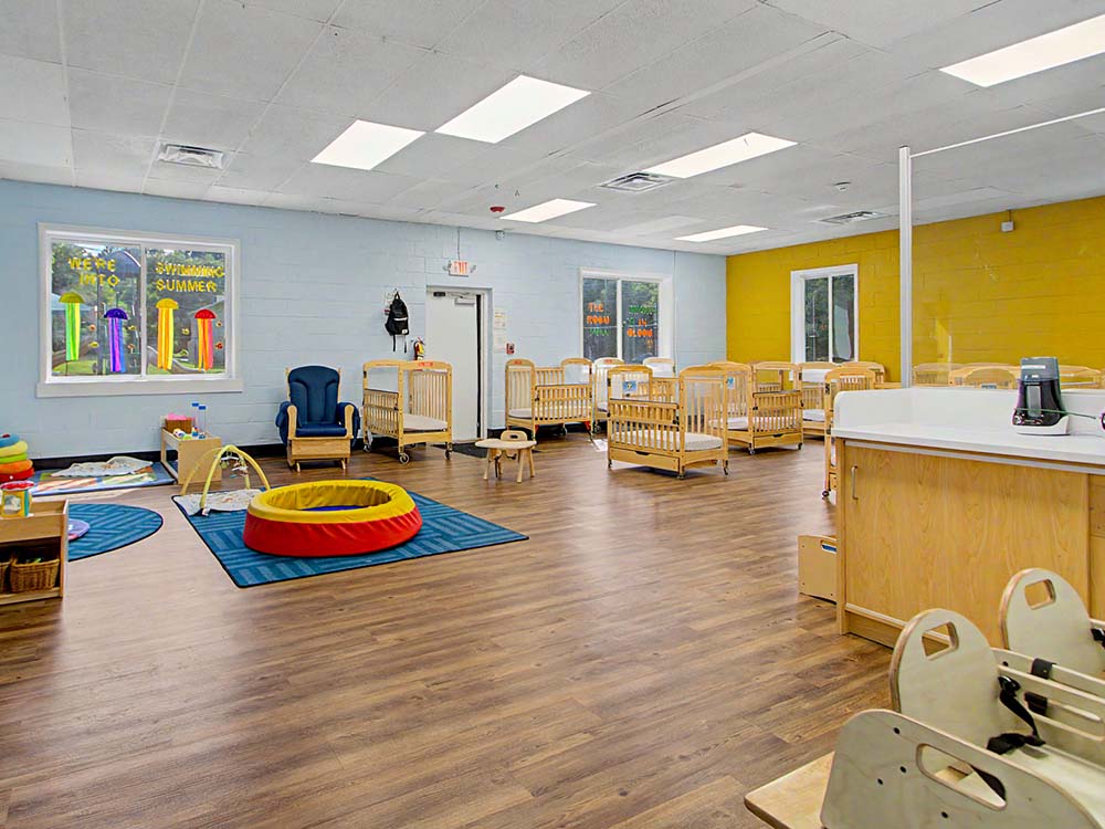 Infant Classroom