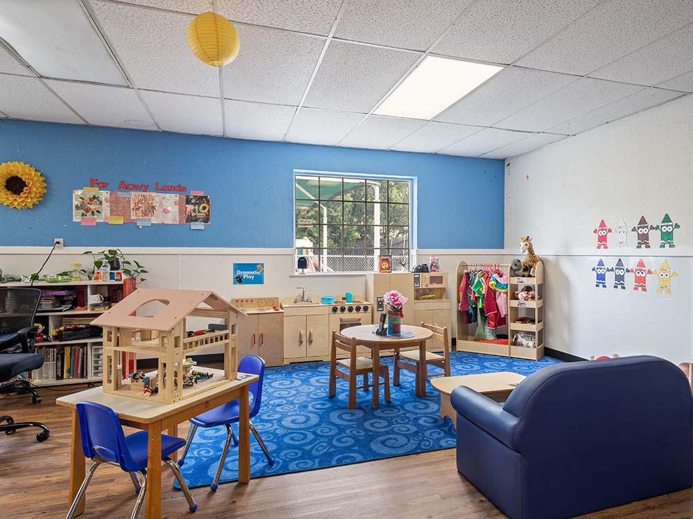 Northwest Highway KinderCare
