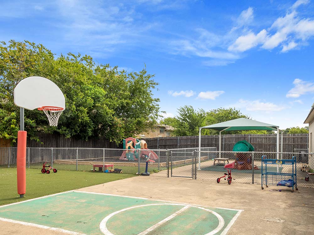 Northwest Highway KinderCare