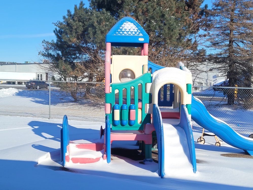 Playground