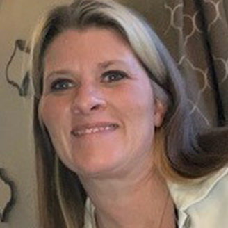 Erica Siegel, Our Center Director