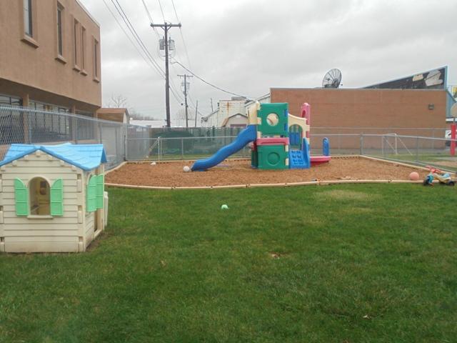 Playground