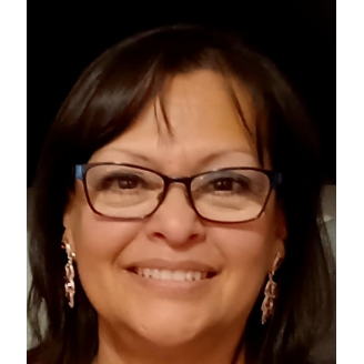 Gloria Perez, Our Center Director