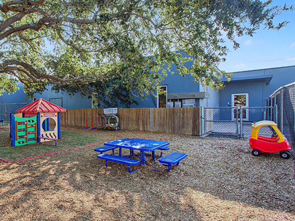 Playground