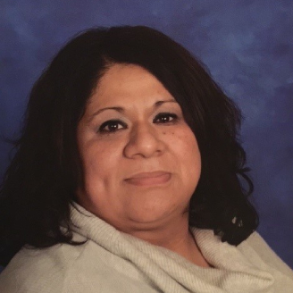 Karla Ayala, Our Center Director