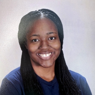 Ayanna Toure, Our Center Director