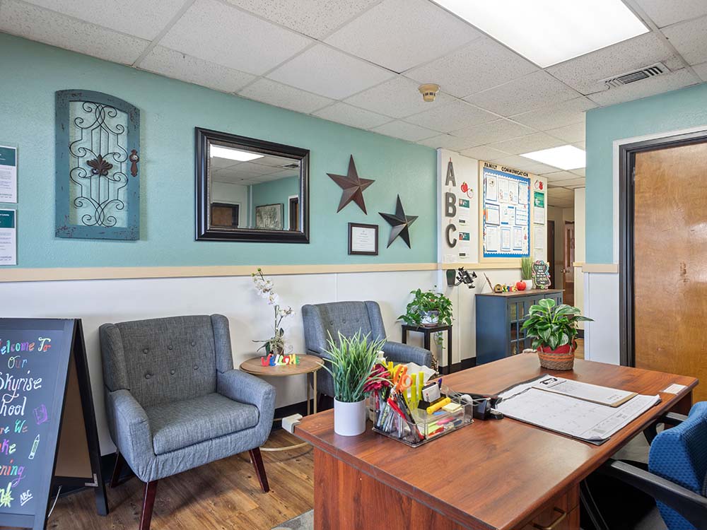 Northwest Highway KinderCare
