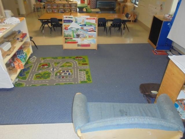 Preschool Classroom