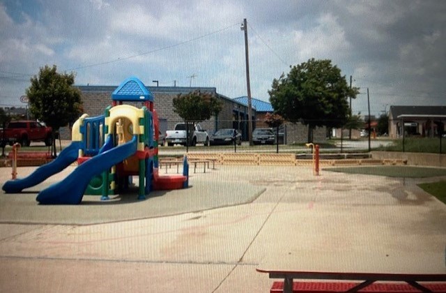 Playground